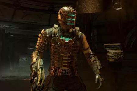 恐怖游戏火爆!玩家喊话EA:我们需要《死亡空间》新作!