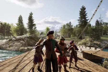 《城堡守卫模拟器》上架Steam平台！2026年内发售