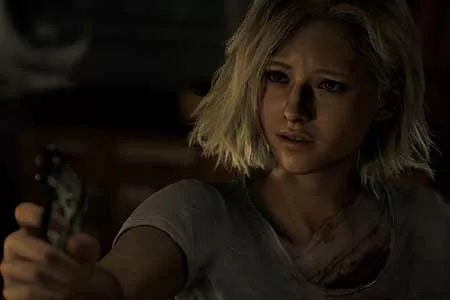 玩家纷纷称赞《生化9》配音： 真的能让玩家完全入戏