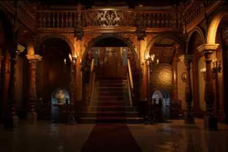 《生化9》经典场景曾计划回归！疑似为DLC留下悬念