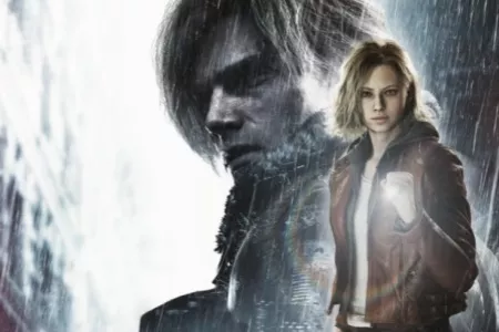 为RE引擎正名！《生化危机9》在Steam Deck上流畅运行