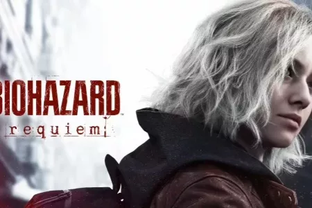 老显卡党福音！《生化危机9》1050 Ti显卡可流畅玩