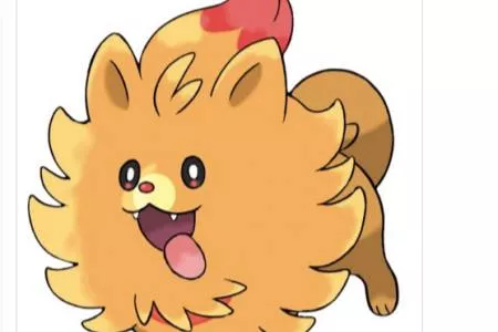 宝可梦新作火系御三家公布 玩家恳求：用四条腿走路吧