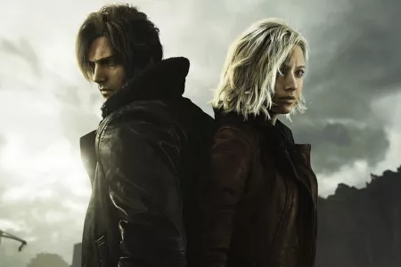 游侠早报：老年版艾吉奥或将回归 生化9峰值再创新高