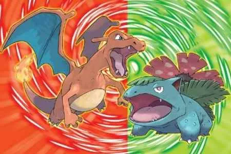 曝《宝可梦 火红/叶绿》数据挖掘竟现红蓝绿宝石ROM!