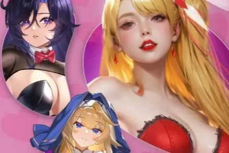 Steam重拳出击! 下架Lovely Games近50款成人向游戏