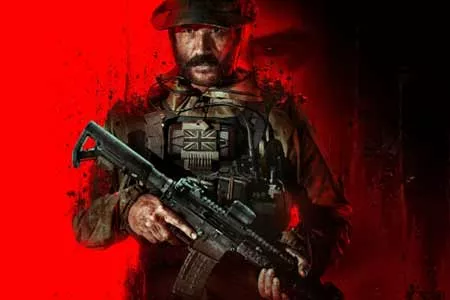 《COD》新作传闻汇总：今年要出《COD:现代战争4》？