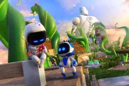 《宇宙机器人》工作室招聘信息透露：新项目或开发中