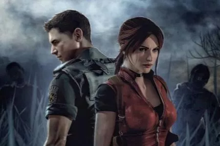 曝《生化危机：代号维罗妮卡》重制版或亮相2026TGA