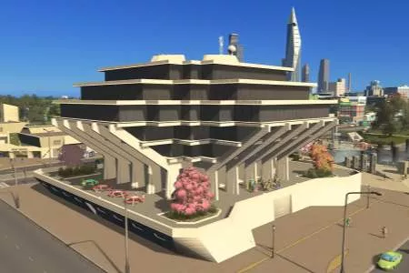 《城市天际线》系列喜迎11周年! 海量新内容即将推出