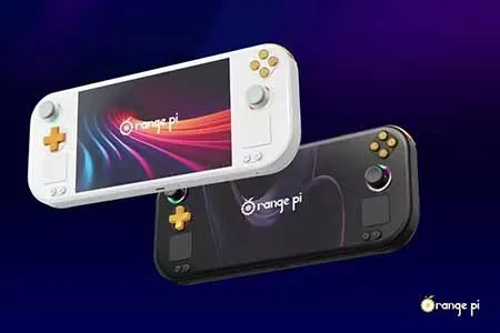 因内存价格持续高企 Orange Pi Neo掌机项目宣布搁置