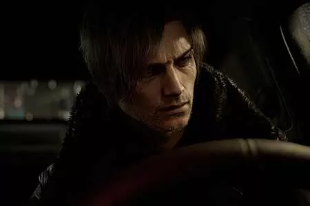 TGA官方发起《生化9》投票：两位主角你更喜欢谁？