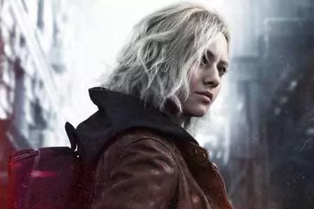 顶级画面！好莱坞CG特效成员参与了《生化9》的制作