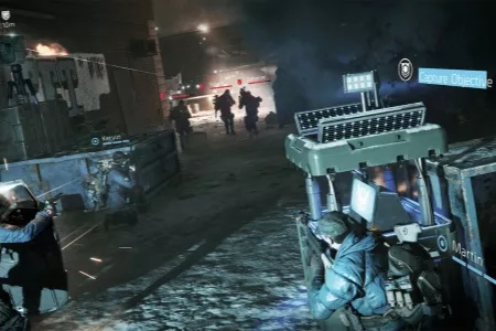 育碧大作《全境封锁》Steam新史低：1折后仅售14元！