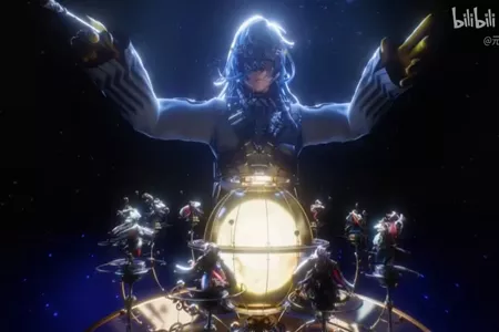 《三国杀》开发商游卡网络新作《元夜十二谈》公布