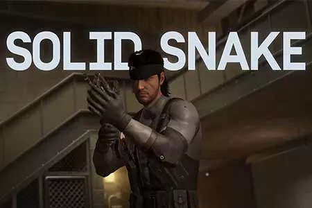 斯内克登场！《彩六：围攻》「静默猎杀行动」预告片