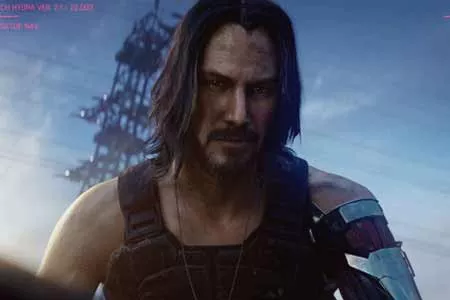 Xbox官方强烈暗示：《赛博朋克2077》或将加入XGP！