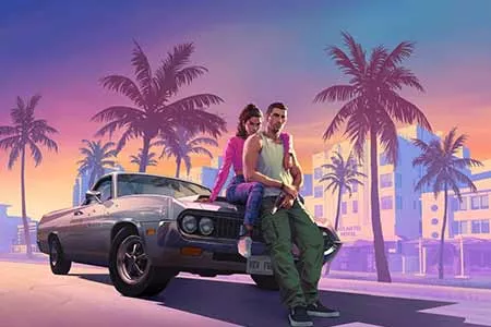 《GTA6》超越《生化9》重回PS商店最热搜游戏榜榜首！