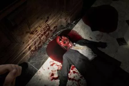 忍不了！生化9日本和谐遭吐槽 玩家宁愿退款换海外版