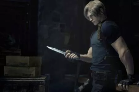 帅到犯规！外媒盘点《生化危机》里昂十大经典造型