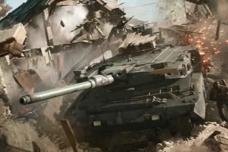 《战地风云 禁区冲突》单人模式测试将于本周末开放!