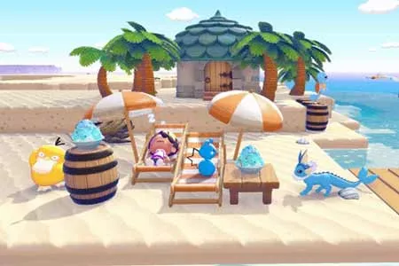 游侠早报:《宝可梦》新作M站评分!今天有任天堂直面会