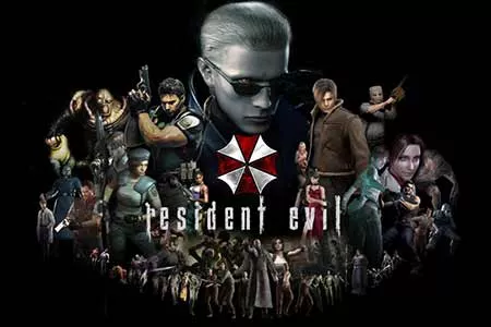 世界纪录!主播耗时近55小时速通27款《生化危机》游戏