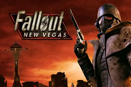 《辐射3》与《新维加斯》有望重制：虚幻5焕新画面