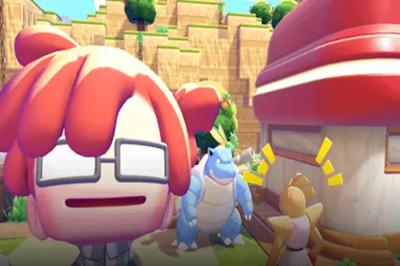 《宝可梦：Pokopia》外媒给出60分平庸之作评分