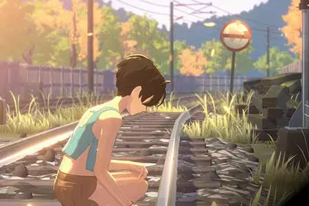 《OPUS：心相吾山》官方宣布游戏延期至4月16日发售