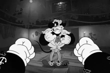 《神探杰克鼠》延期至4月16日发售！继续优化打磨