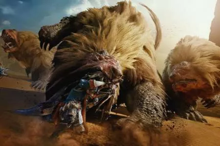 卡普空欲借《荒野》修复经验：提升PC销量并强化开发