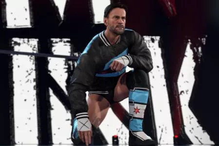 《WWE 2K26》将采用D加密技术! 或将面临&ldquo;极速破解&rdquo;