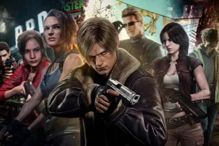 曝卡普空将在《代号维罗妮卡RE》发布后研讨系列未来