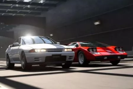 《GT赛车7》开发商发布职位空缺! 新作或开发推进中