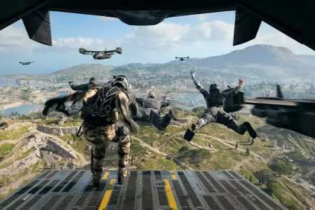 3月13日上线! 《使命召唤：战争地带》新模式预告公布