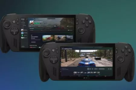 Xbox Ally X掌机内测新动态："精彩集锦"功能开启测试