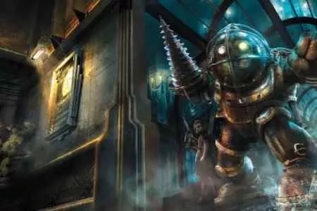 太敢说！前SE高管：自生化奇兵后3A单机同质化严重