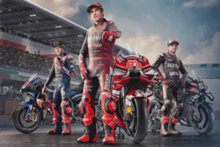 PS法国官方账号闹乌龙：泄露了《摩托GP26》发售日期