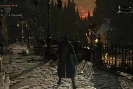 《血源RE》新内幕：工作室关停前 早已提交重制提案