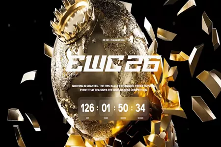 战火逼近EWC26中东多国关闭领空 7月利雅得赛事悬了?