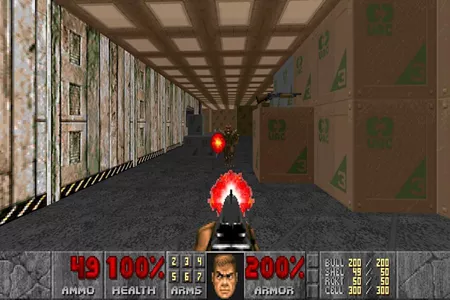 20万个人类脑细胞化身&ldquo;玩家&rdquo;运行《毁灭战士》