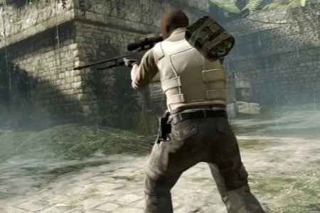 《CS：GO》突然重返Steam商店！仅支持离线对战