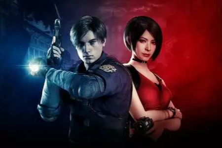 真是艾达王？《生化9》制作人暧昧回应里昂无名指戒指