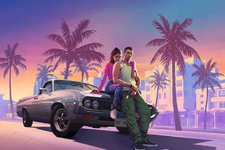 尊嘟假嘟？大量PS玩家账号显示他们玩上《GTA6》了！