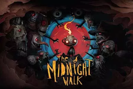 《午夜漫步》官宣3月26日登陆Switch 2！新预告公布