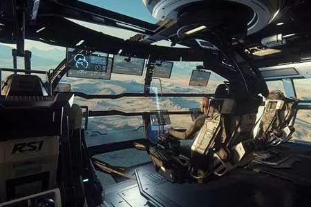 《星际公民》官方透露游戏遭黑客入侵！引发玩家不满