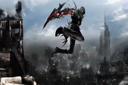 游侠早报：《虐杀原形》新作开发 《刺客信条4RE》视觉图公开