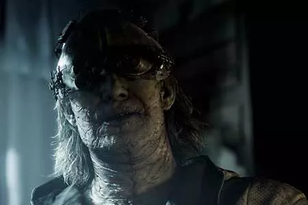 《生化9》动态难度曝光！不是你玩游戏 而是游戏&hellip;&hellip;