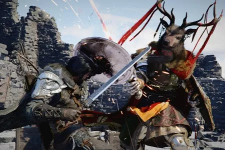 《红色沙漠》PS5 Pro优化详情：PSSR技术实现4K高帧